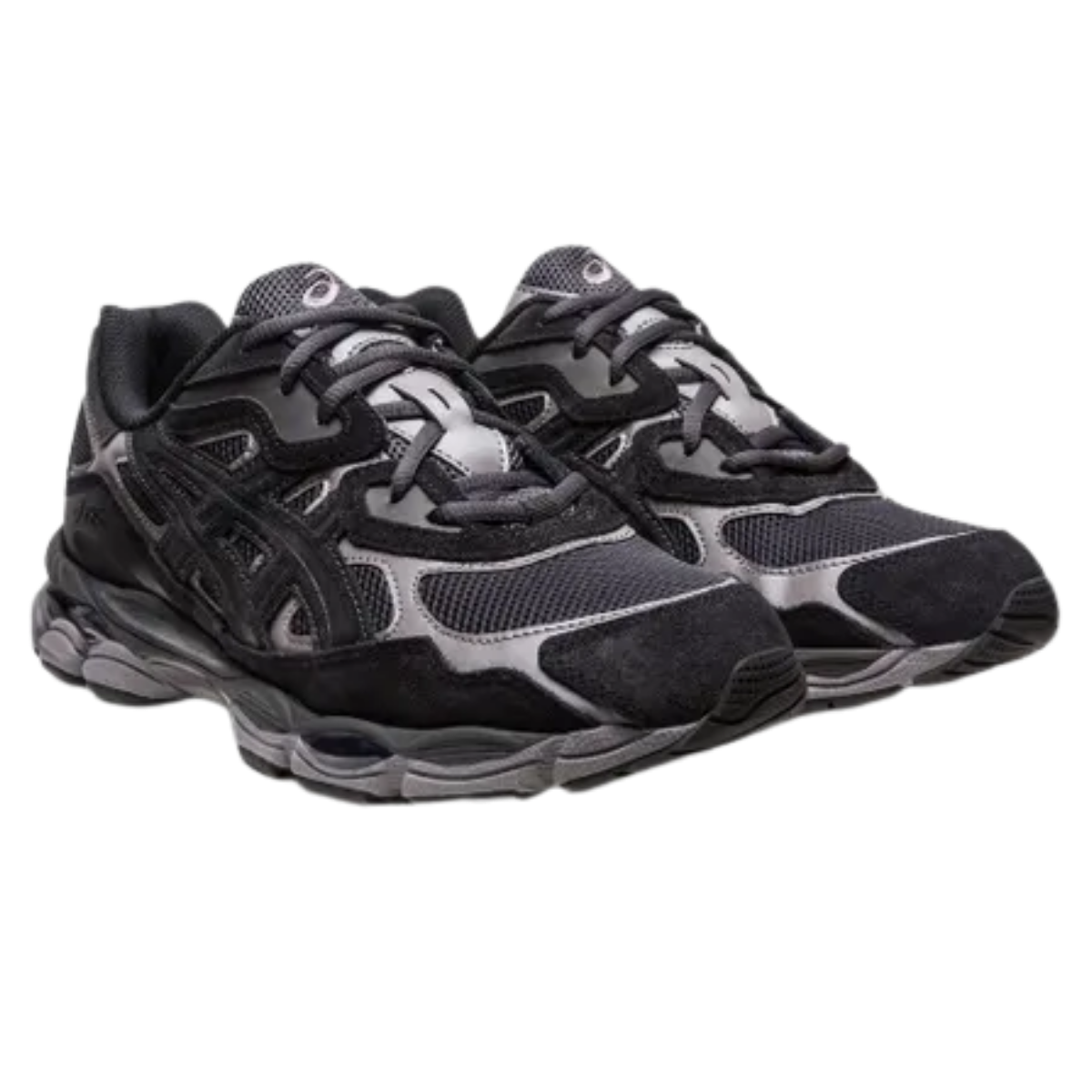 Asics gel nyc noir