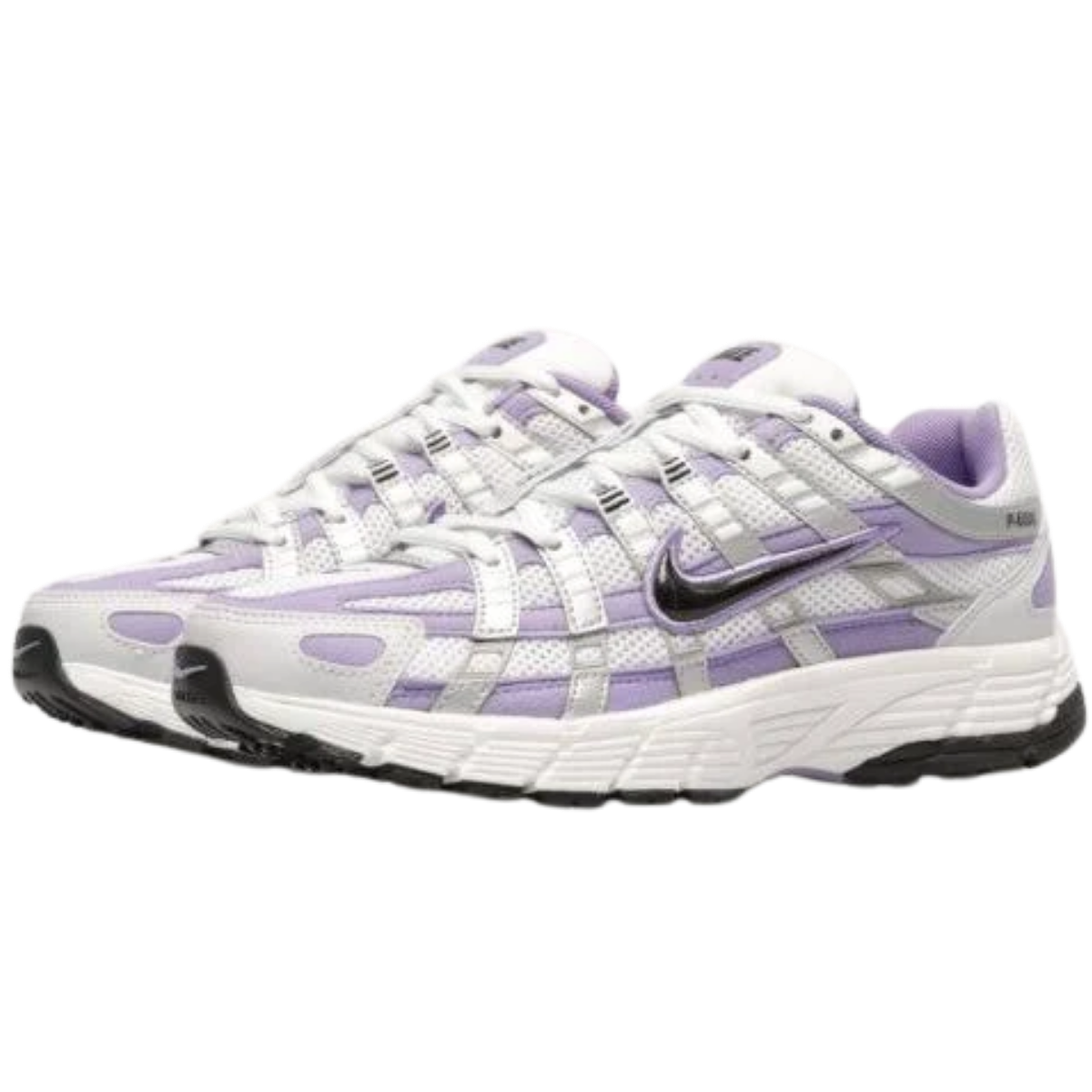 Nike p6000 Purple