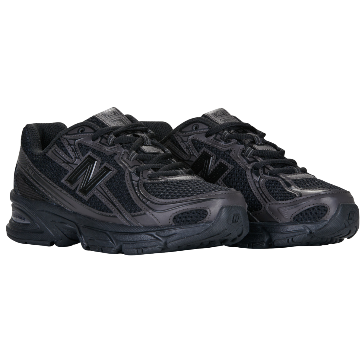 New Balance 740 Noir