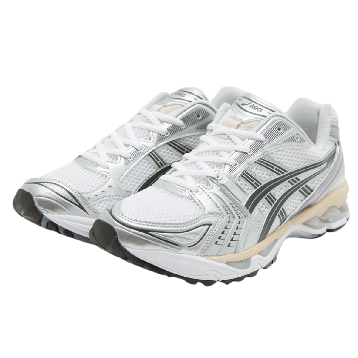 Asics gel kayano 14 White