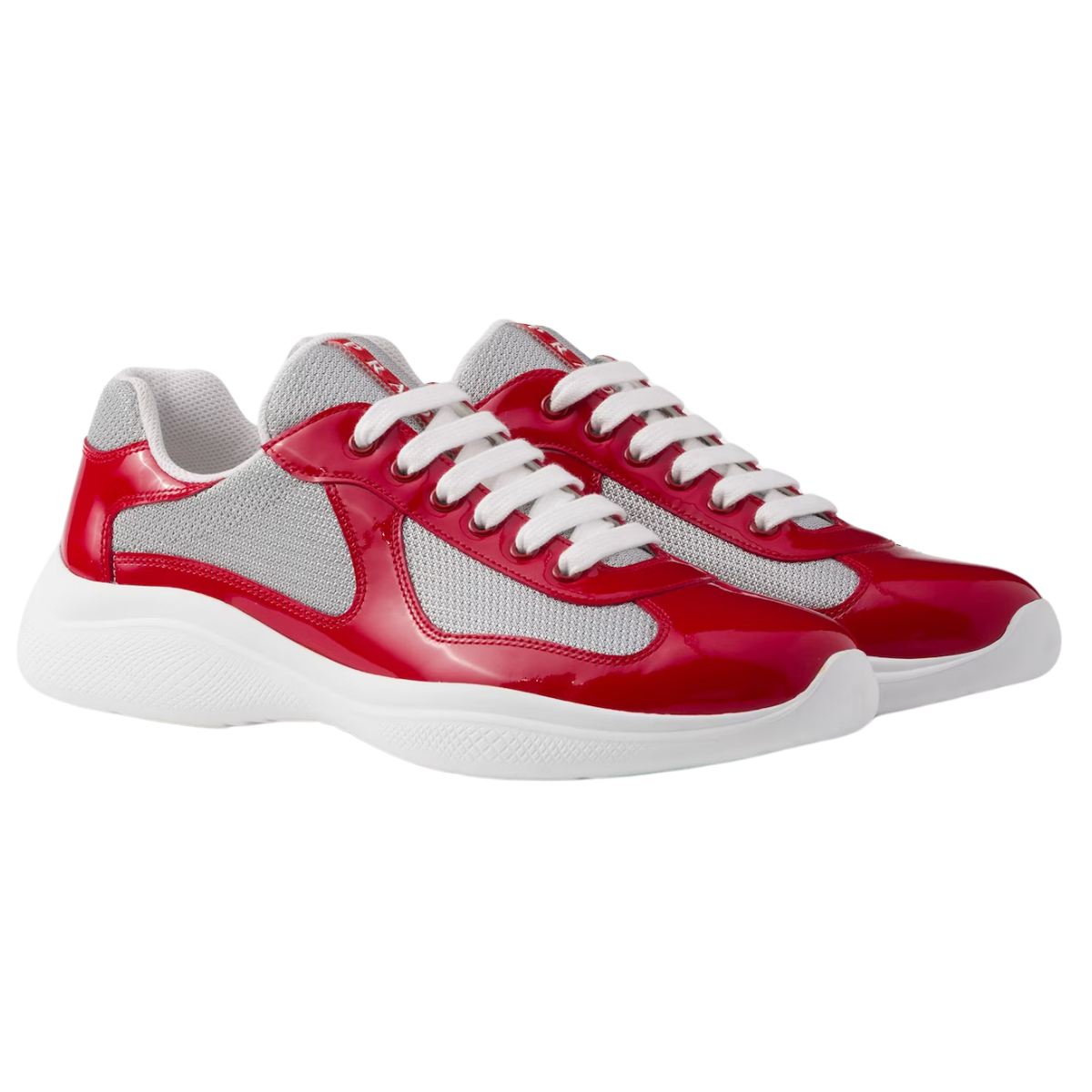 Chaussure prada rouge Cup