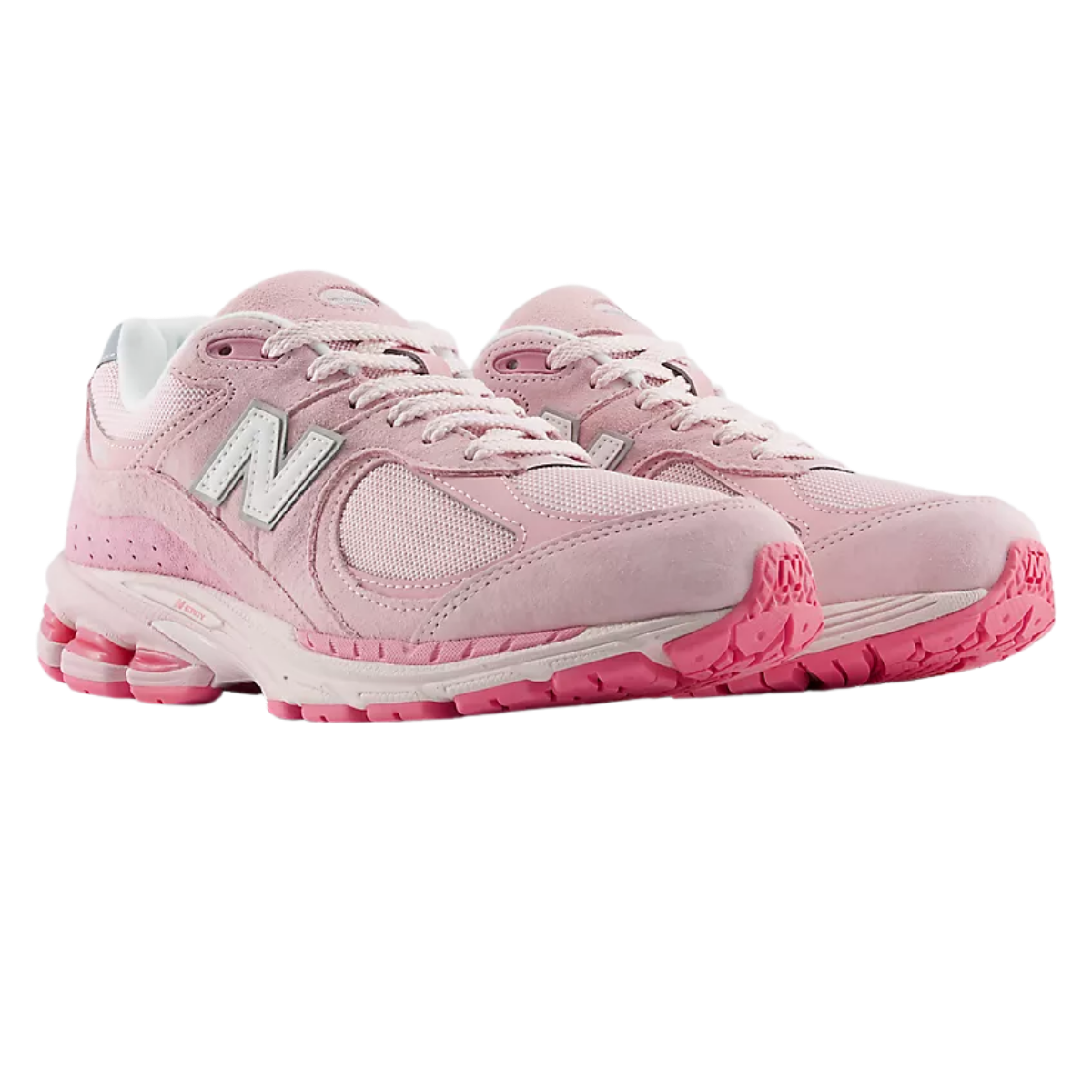 New Balance 2002R Pink