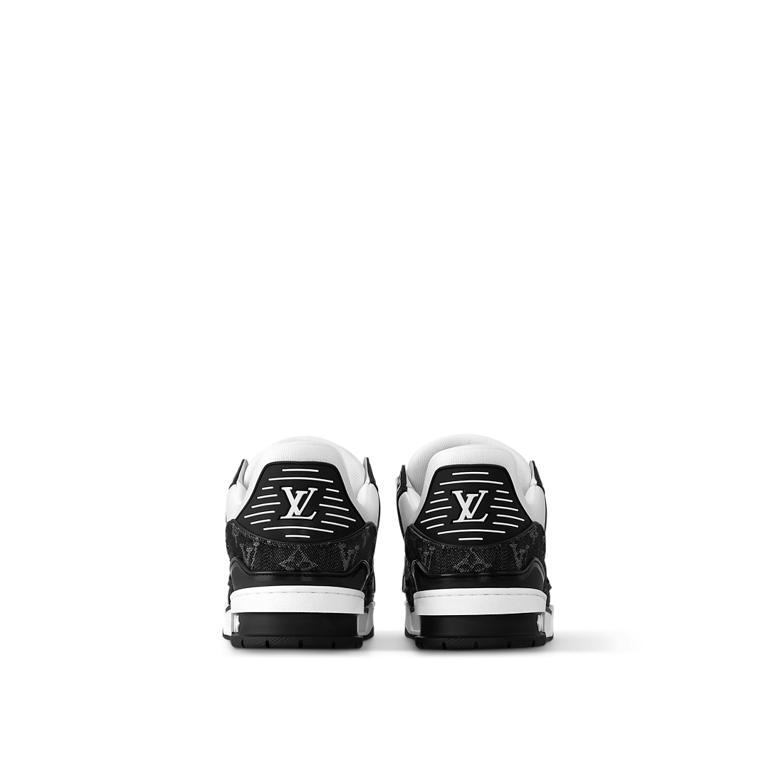 Sneaker LV trainer - #9