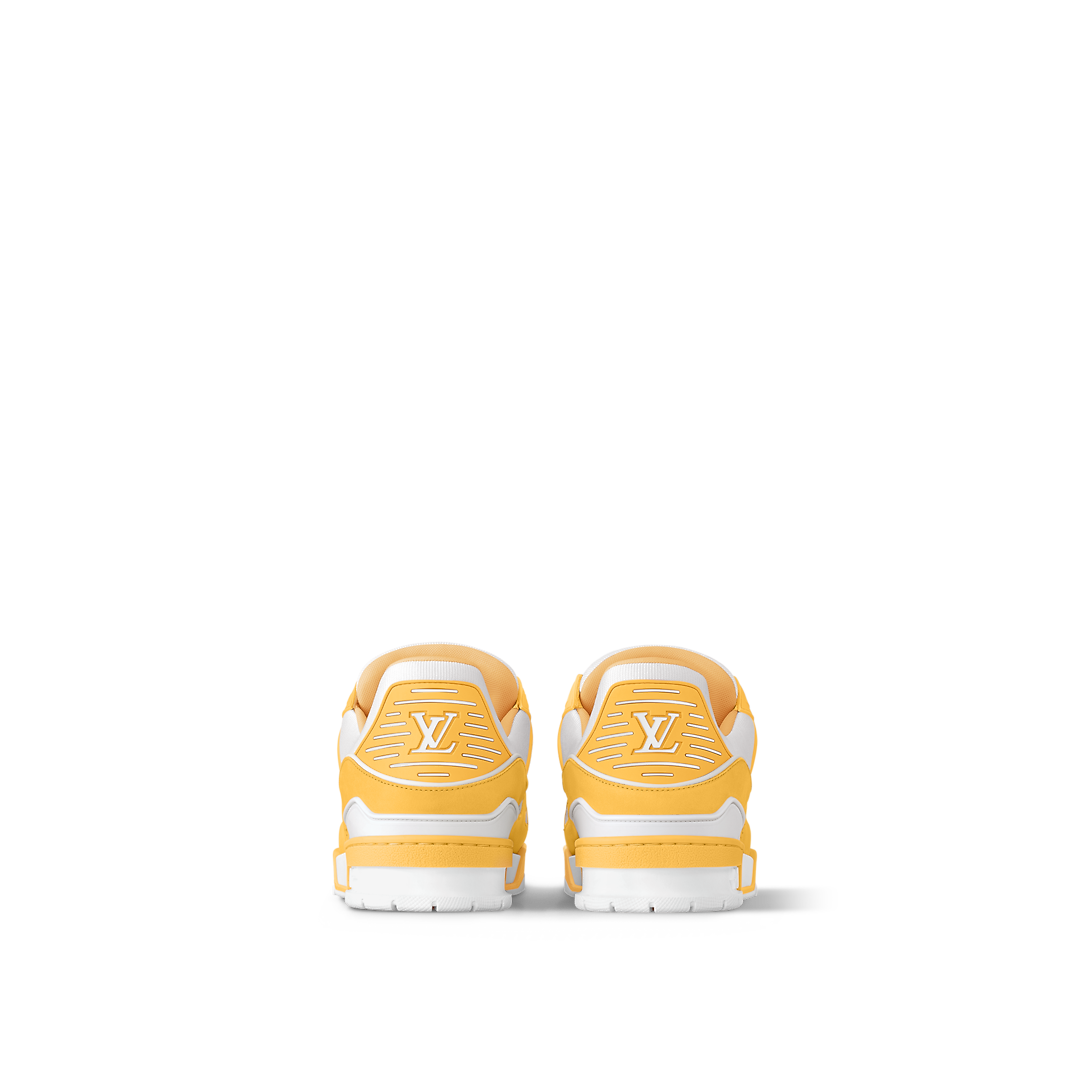 Sneaker LV trainer - #12