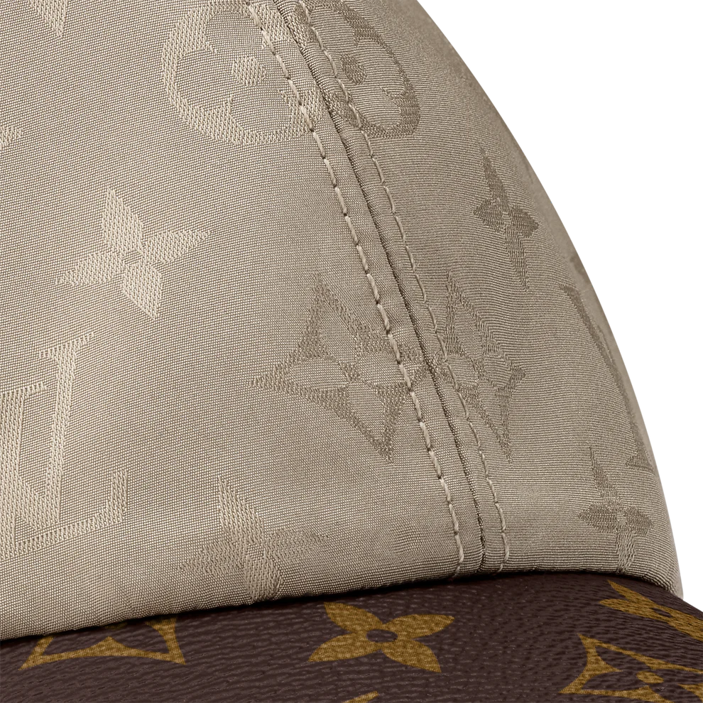 LV Get Ready Cap