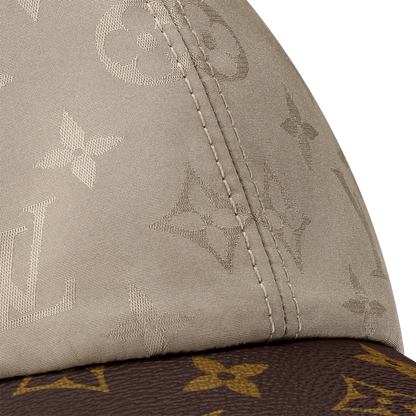 LV Get Ready Cap