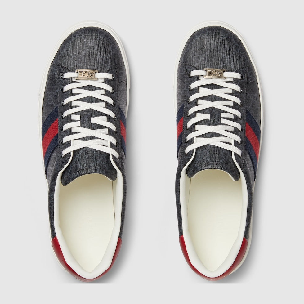 BASKETS GG POUR HOMME - #4