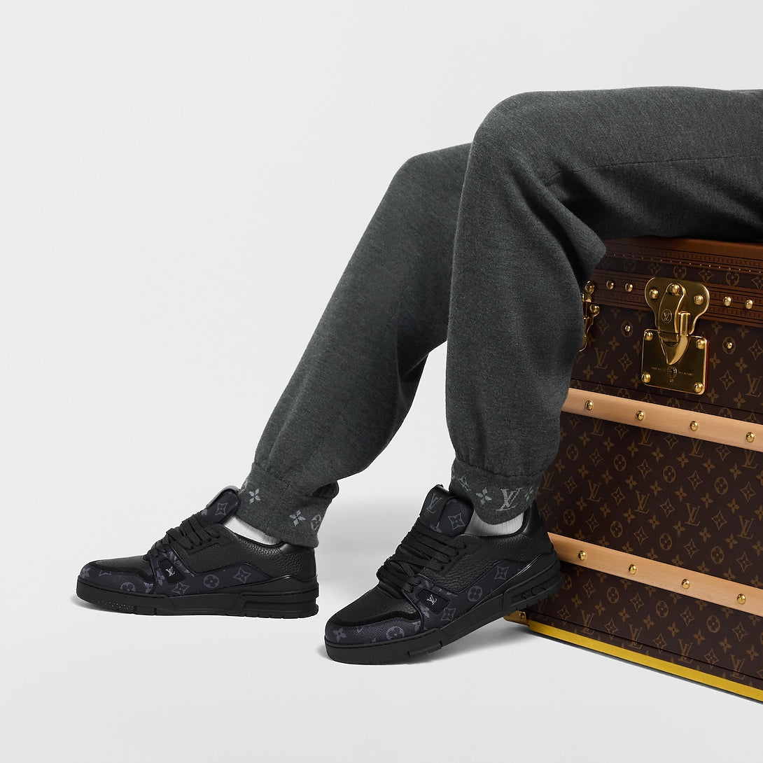 Sneaker LV trainer - #16