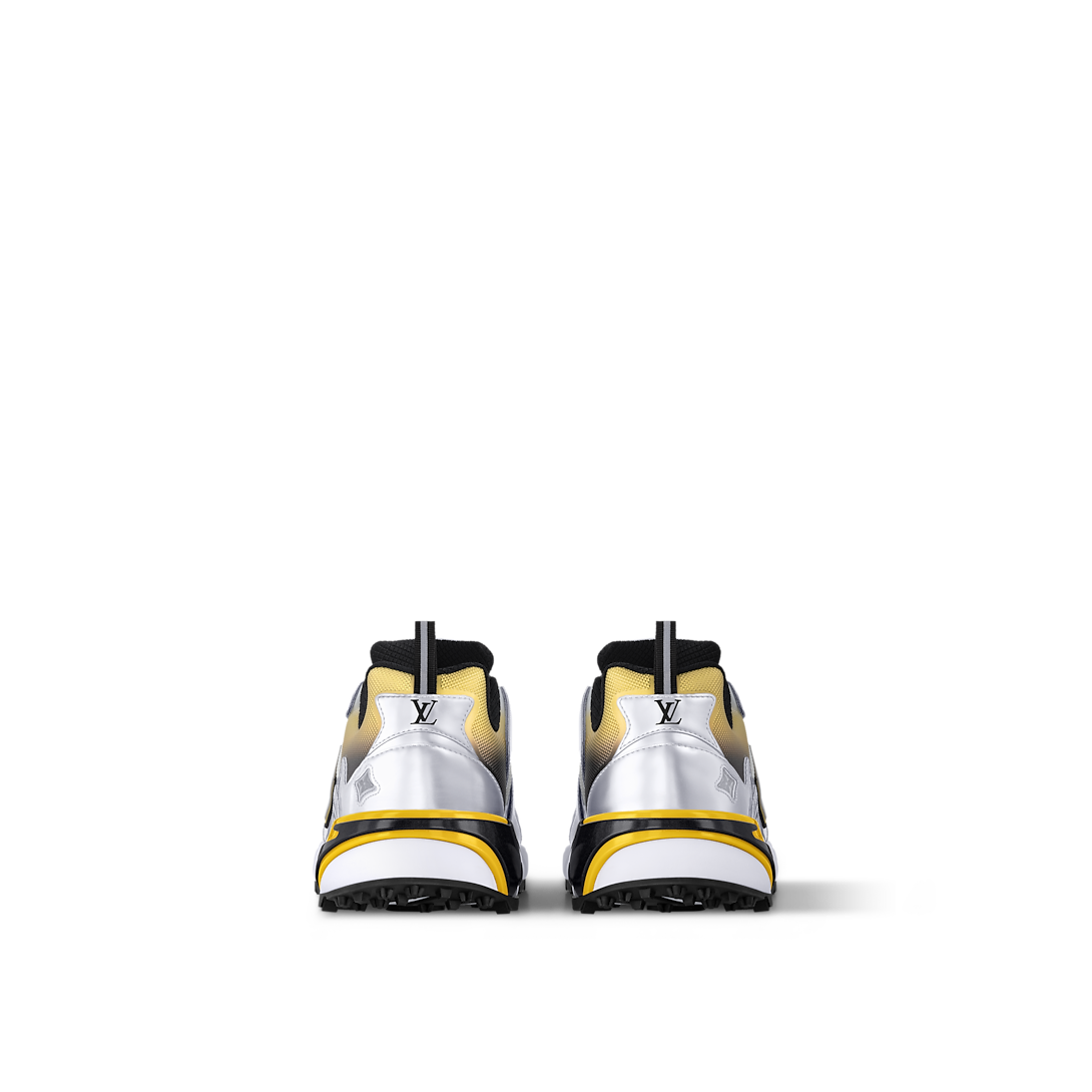 Sneaker LV Runner Tatic - #4