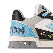 Sneaker LV Skate - #3