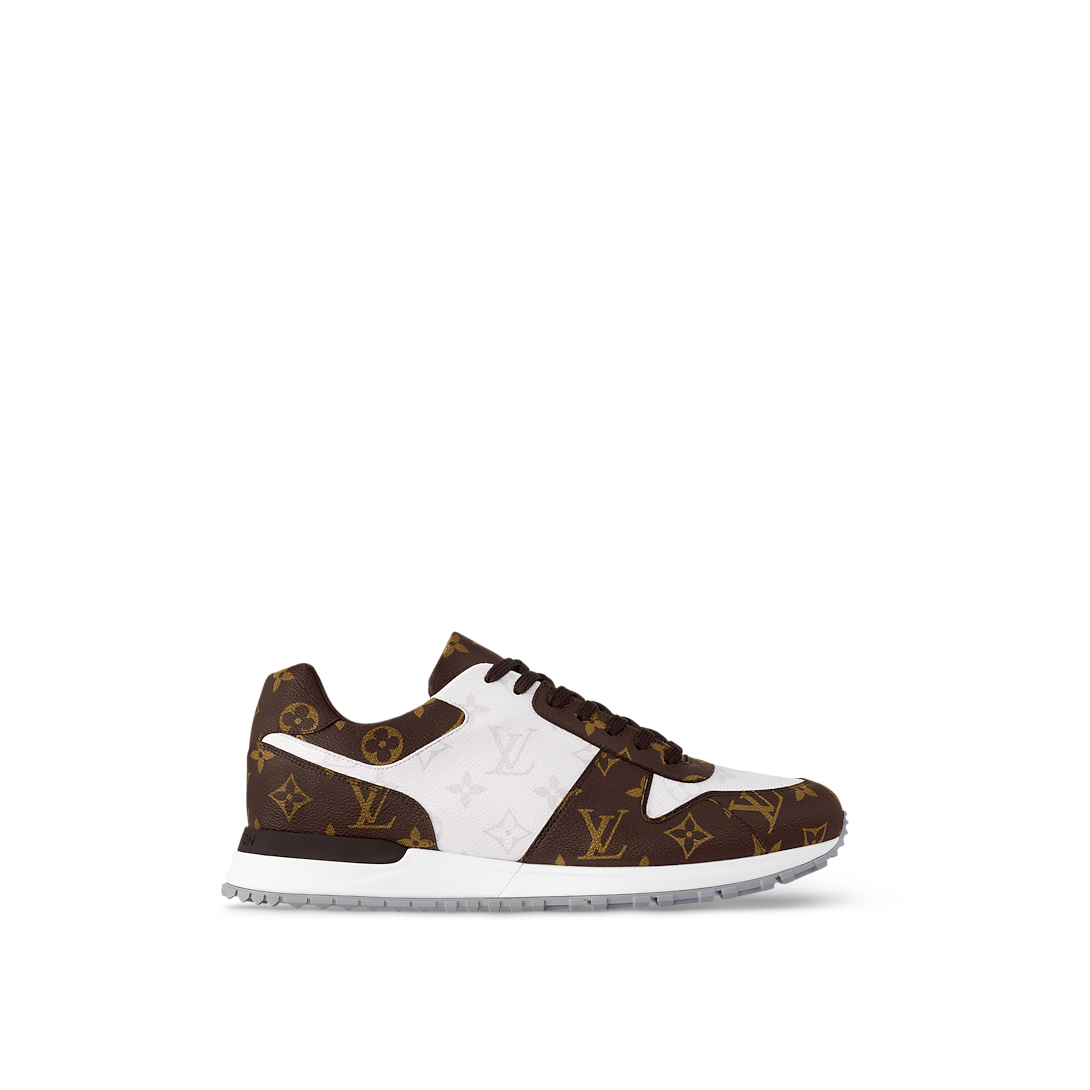 Sneaker Run Away - #2