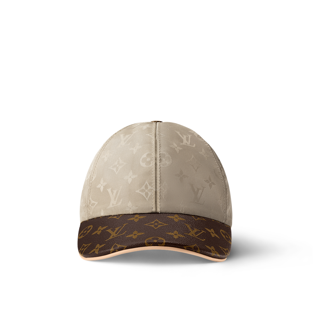 Casquette LV Get Ready - CASQUETTES