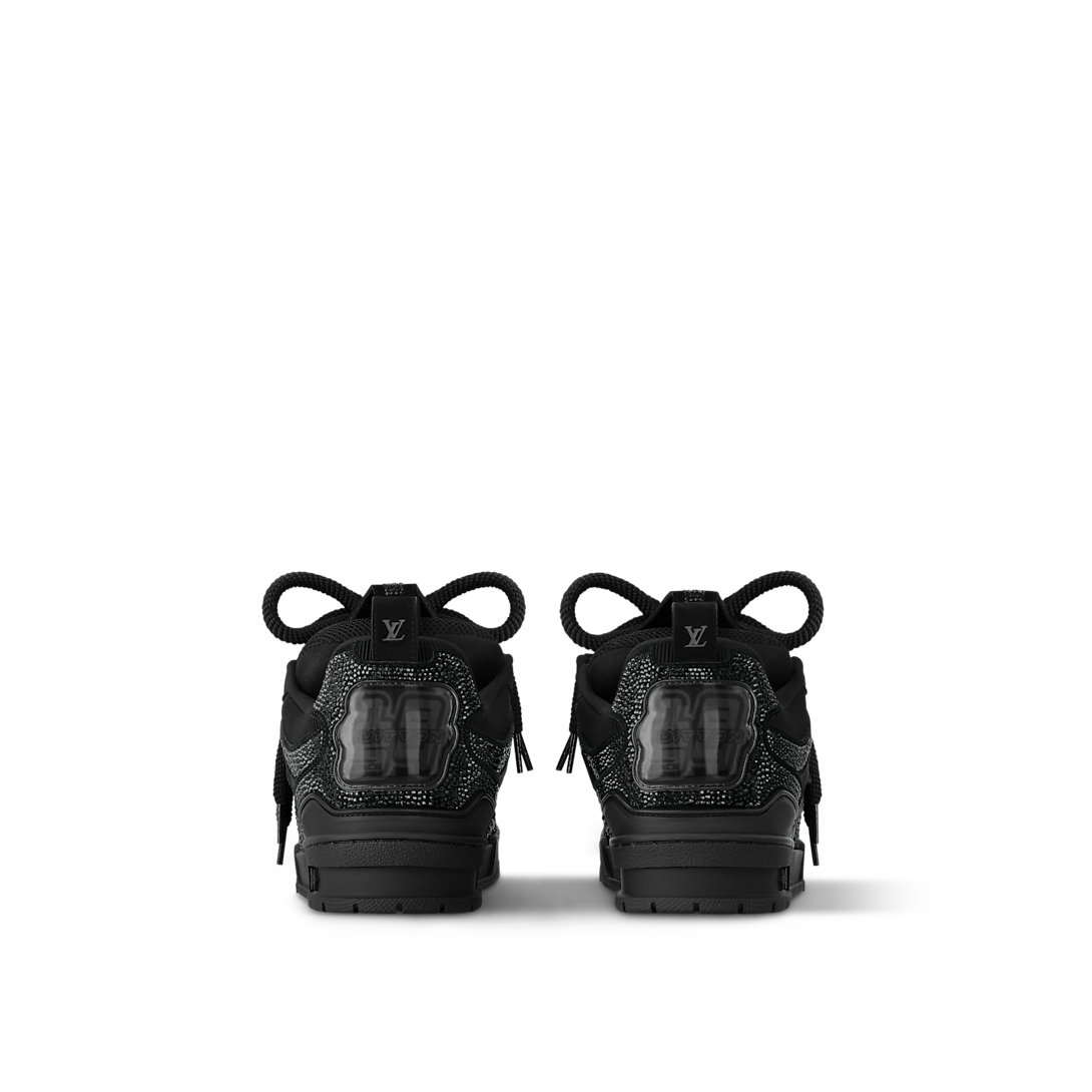 Sneaker LV Trainer - #1