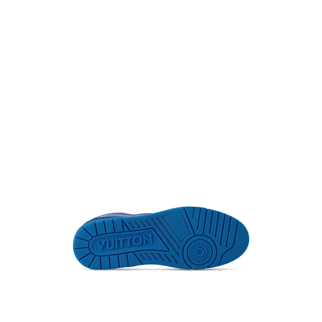 Sneaker LV Trainer – #20