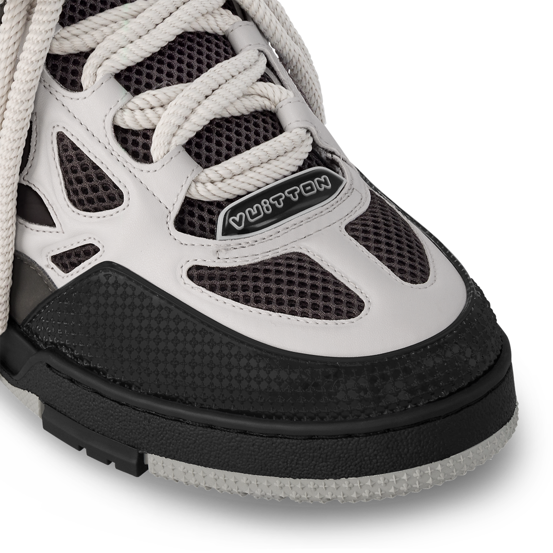 Sneaker LV Skate - #7