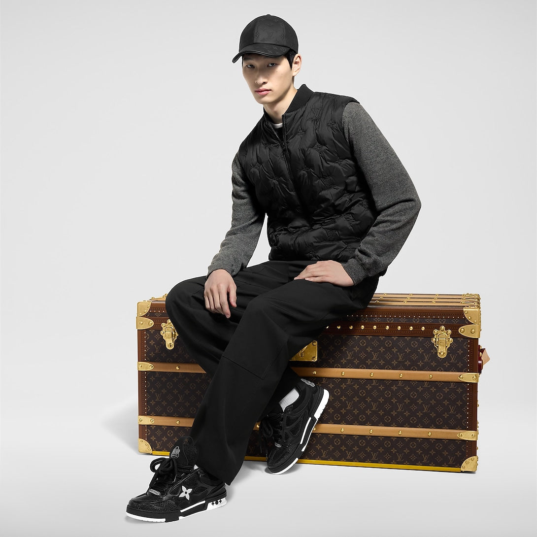 Sneaker LV Skate - #1