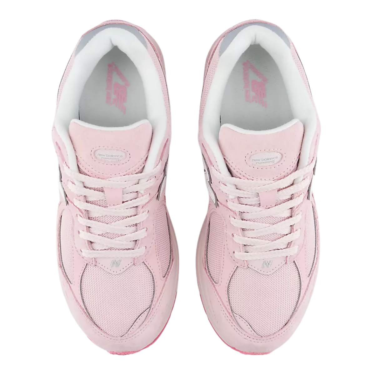New Balance 2002R Pink