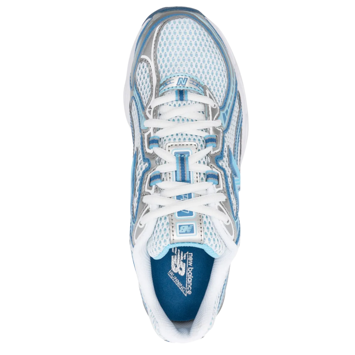 New Balance 740 Ice Blue