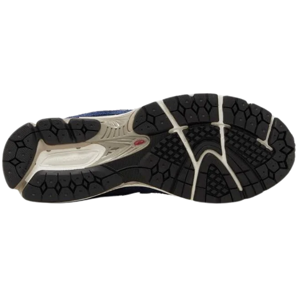 New Balance 2002R Navy Blue