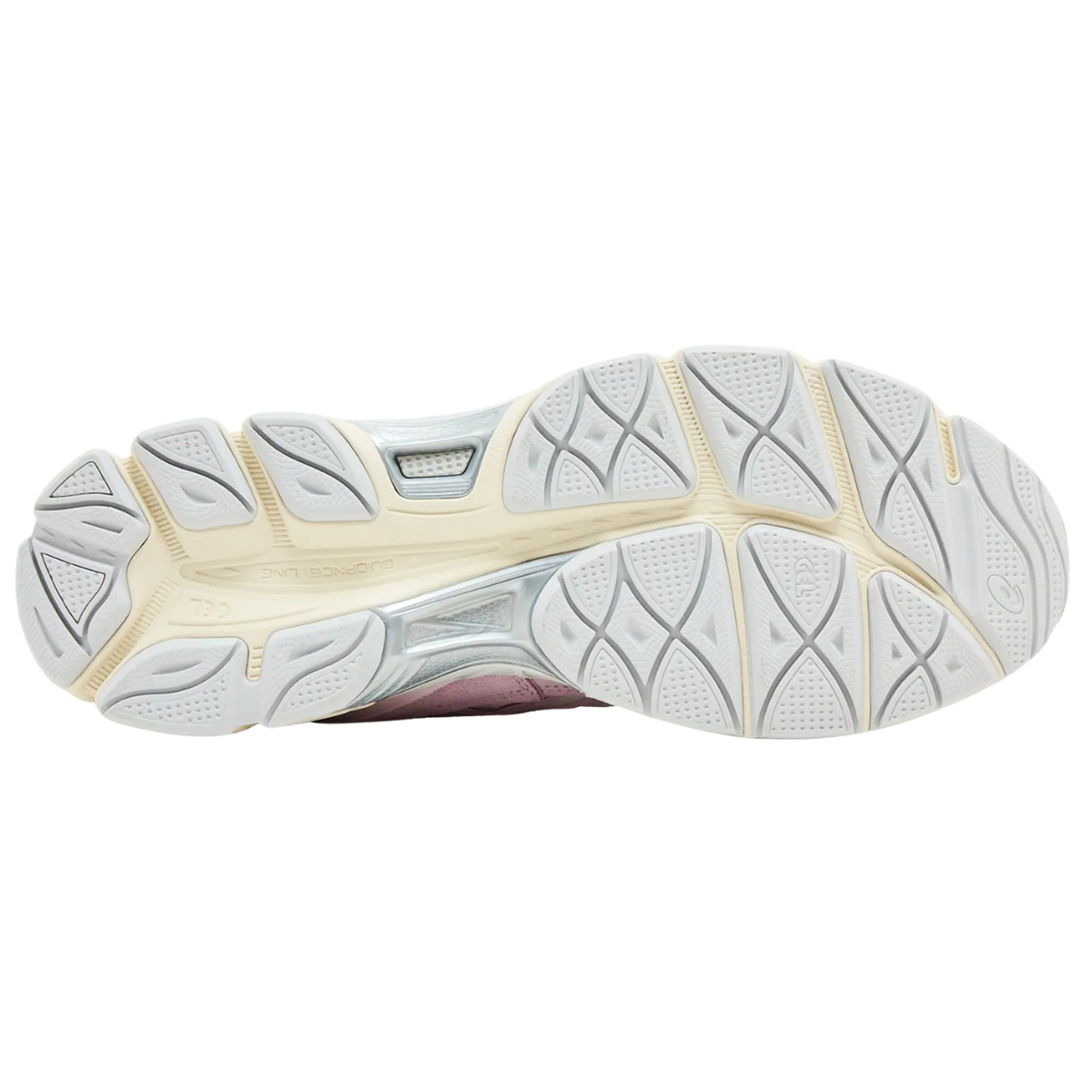 ASICS Gel-NYC Cream Rose Water