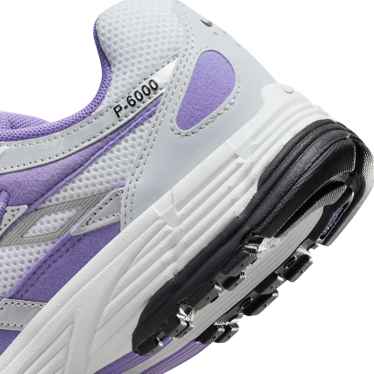 Nike p6000 Purple