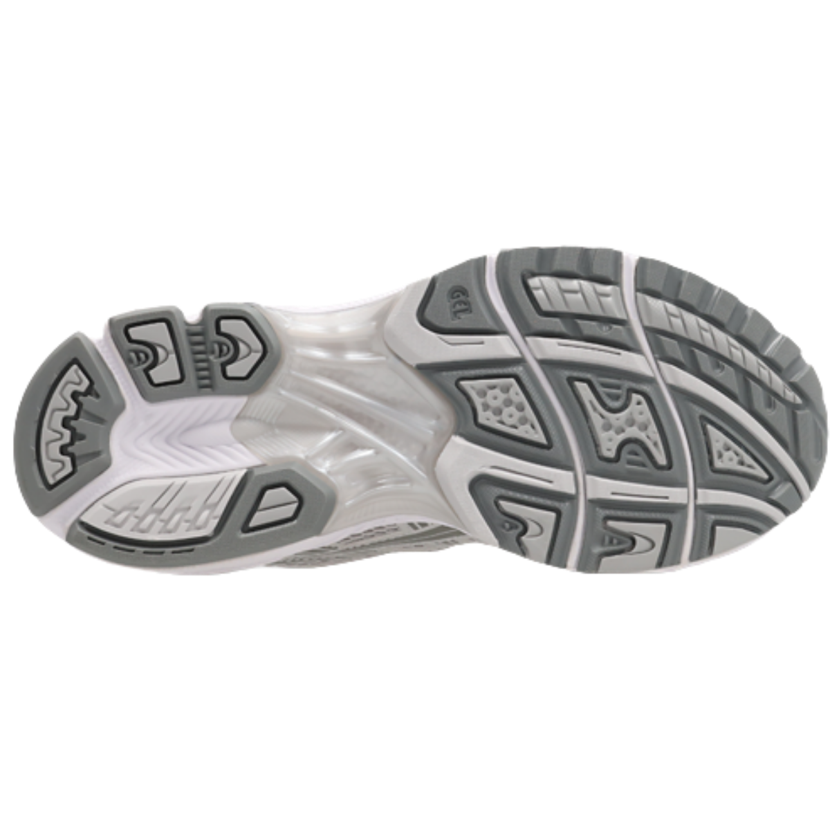 Asics gel kayano 14 grey
