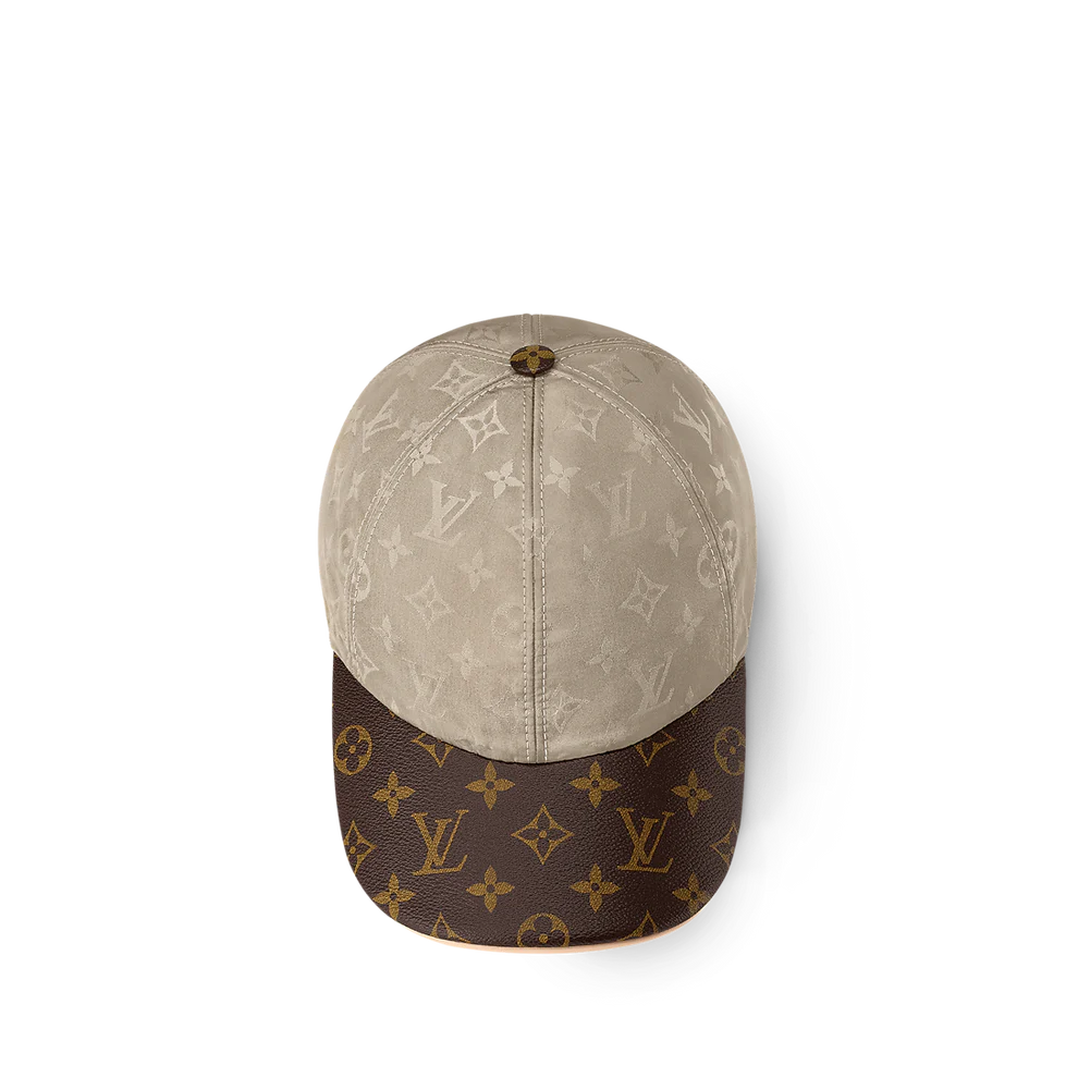LV Get Ready Cap