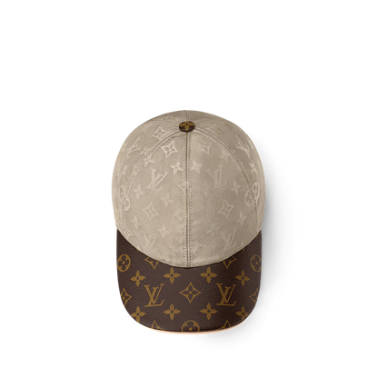 LV Get Ready Cap