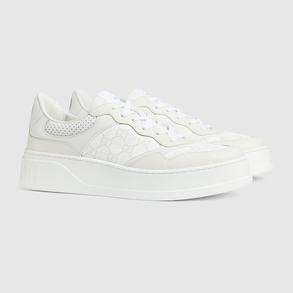 BASKETS GG POUR HOMME - #1