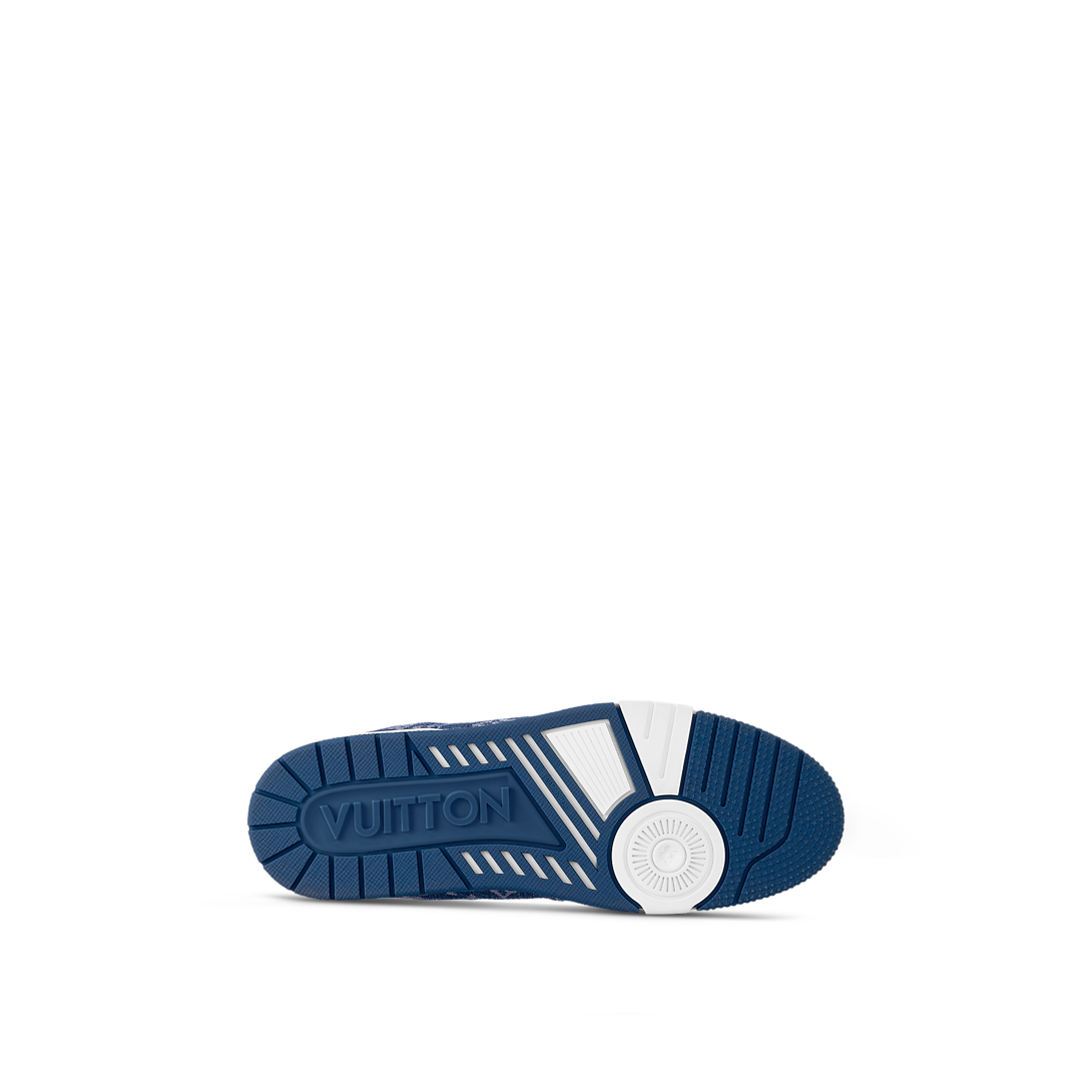 Sneaker LV trainer - #10
