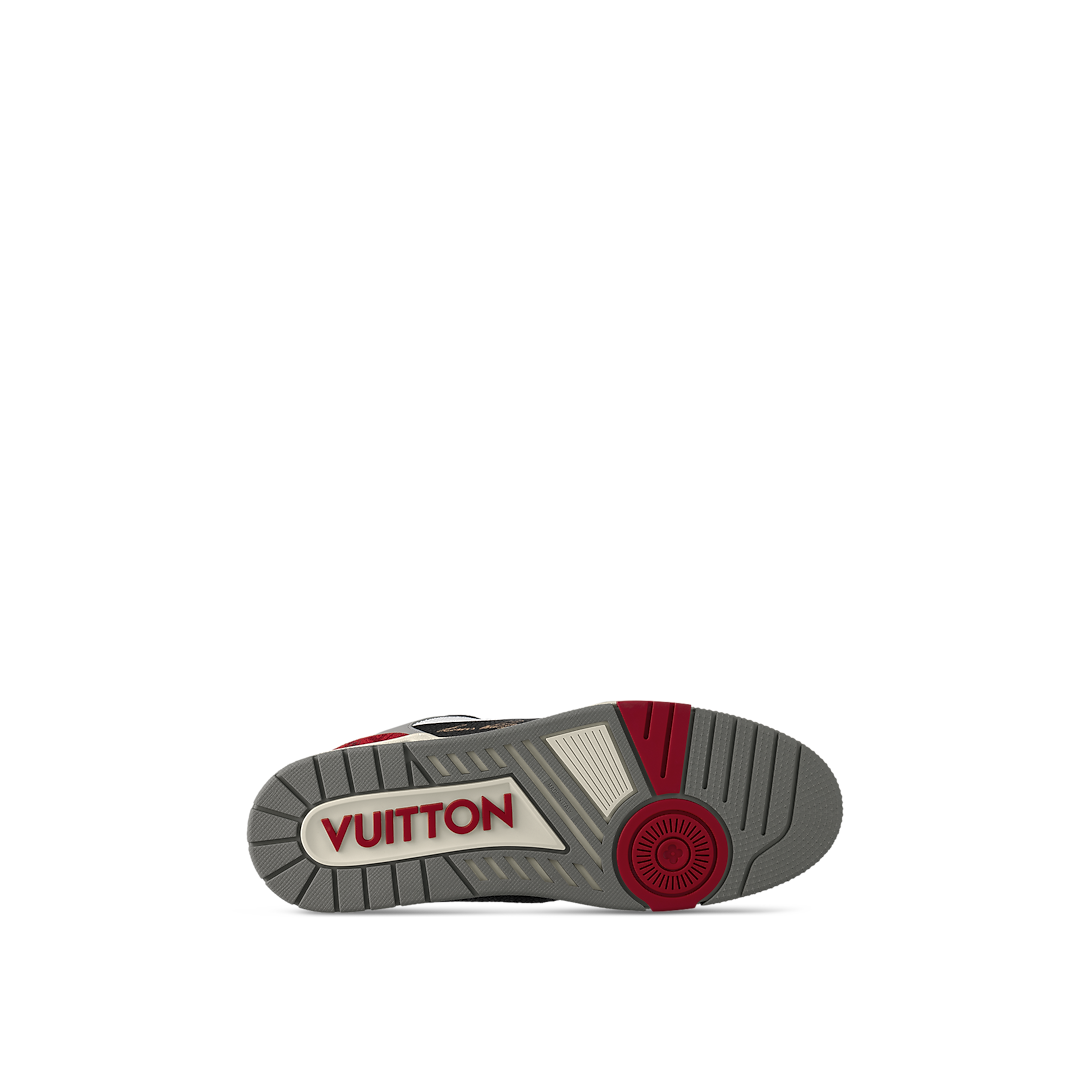 Sneaker LV Skate - #2