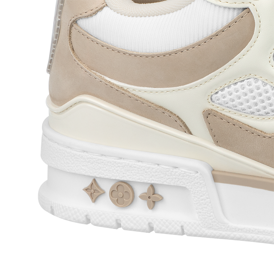 Sneaker LV Skate - #9