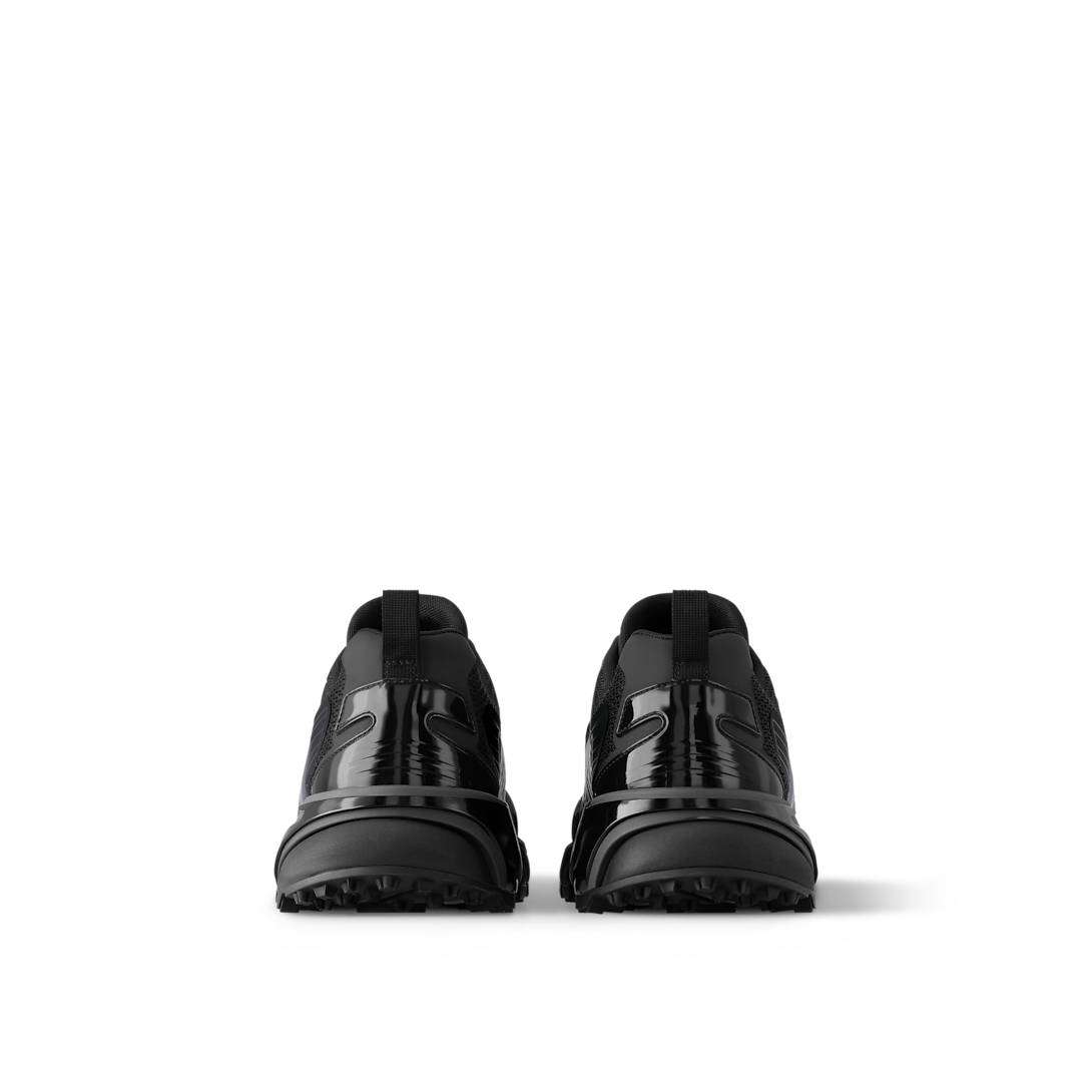 Sneaker LV Runner Tatic - #6