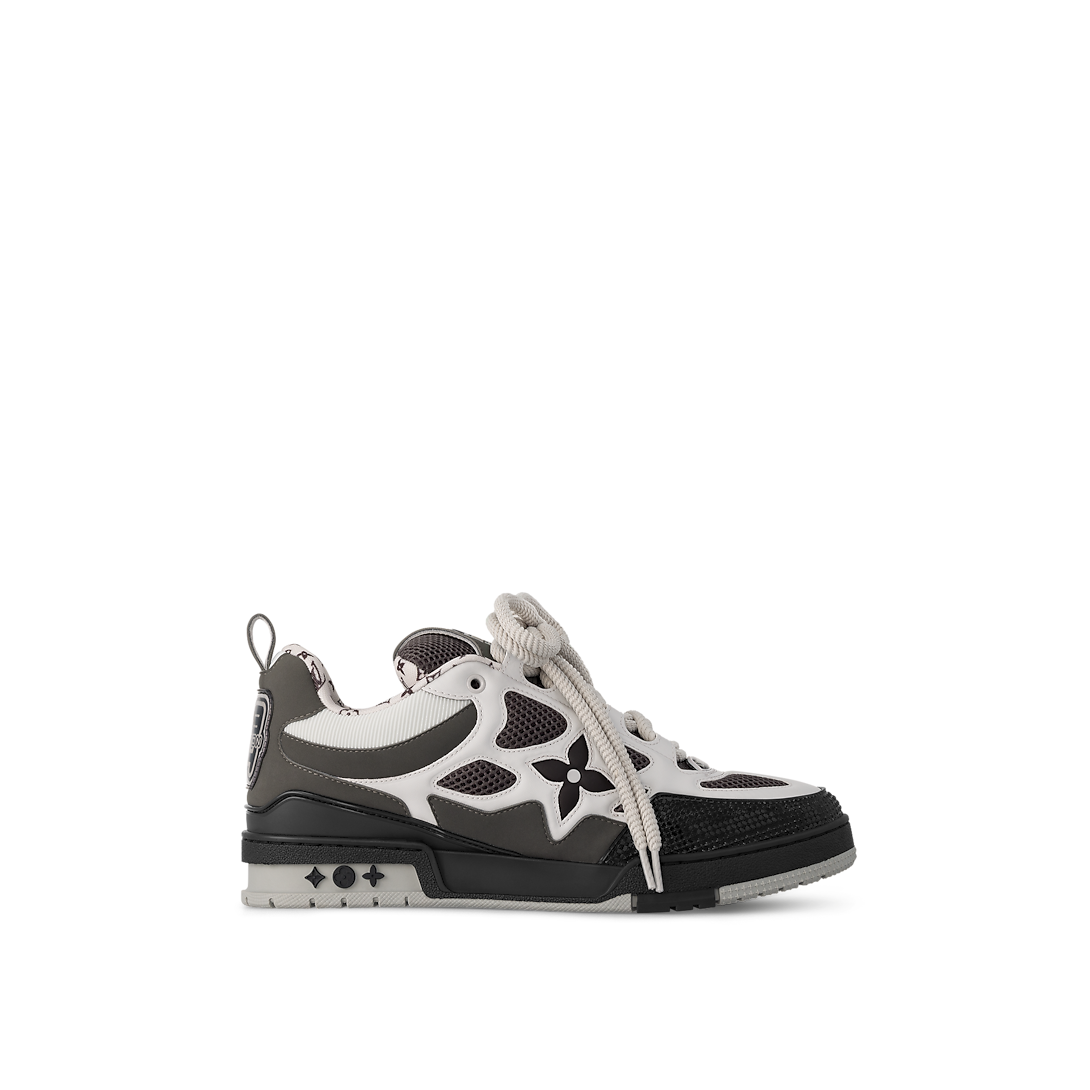 Sneaker LV Skate - #7