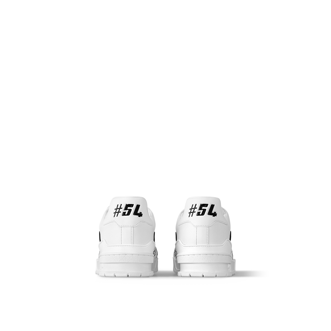 Sneaker LV Trainer - #7