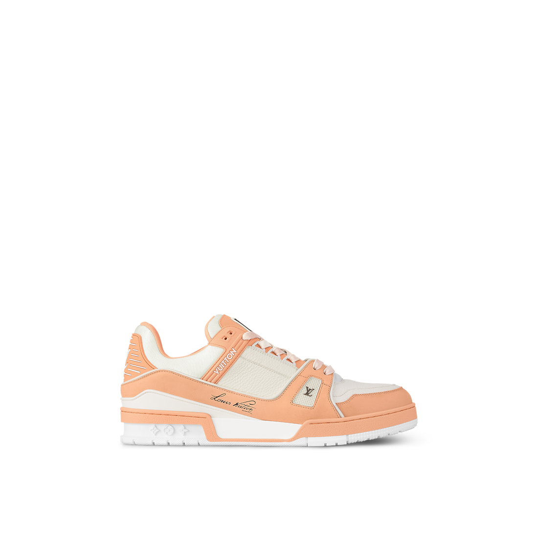 Sneaker LV trainer - #14