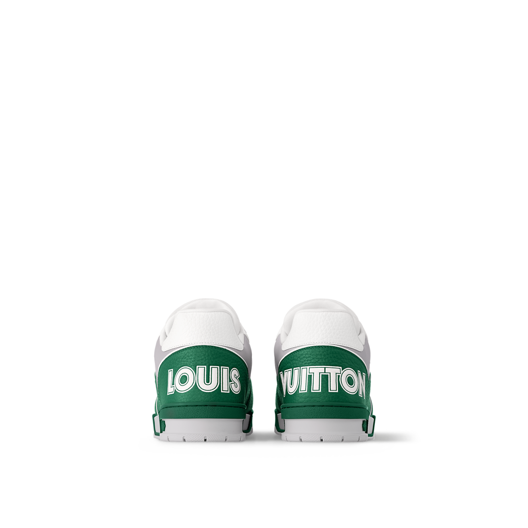 Sneaker LV Trainer - #3