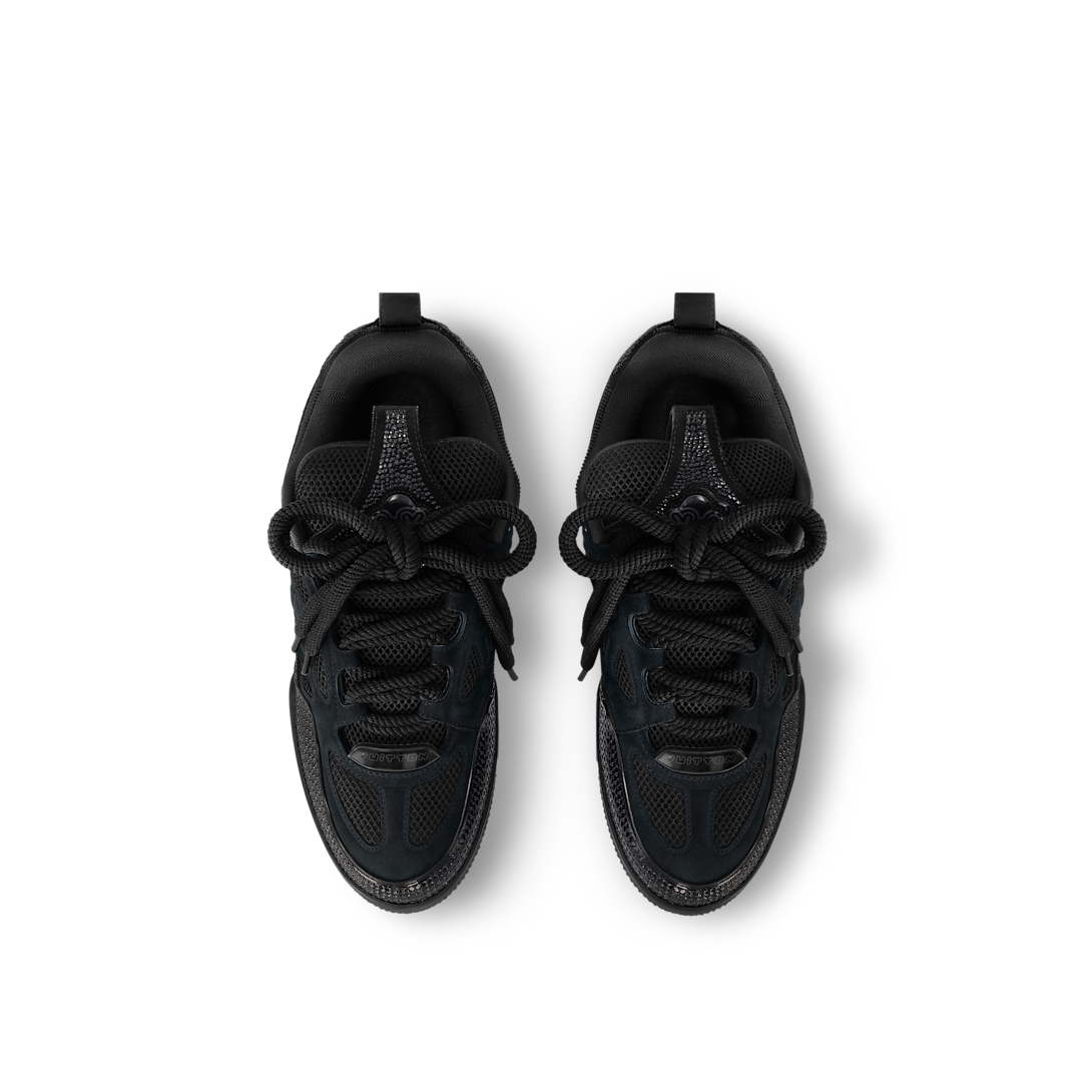 Sneaker LV Trainer - #1