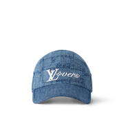 Casquette Splash Damier