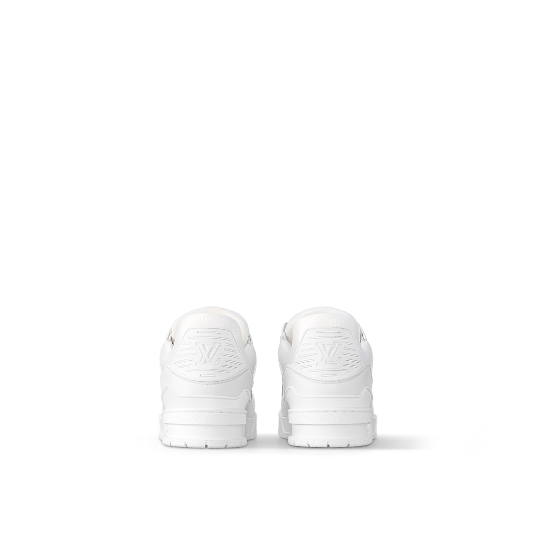 Sneaker LV trainer - #11