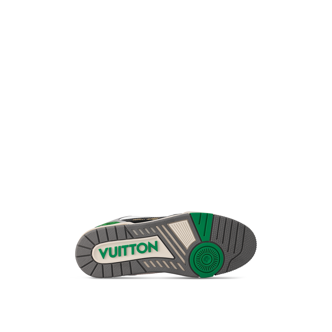 Sneaker LV Skate - #4