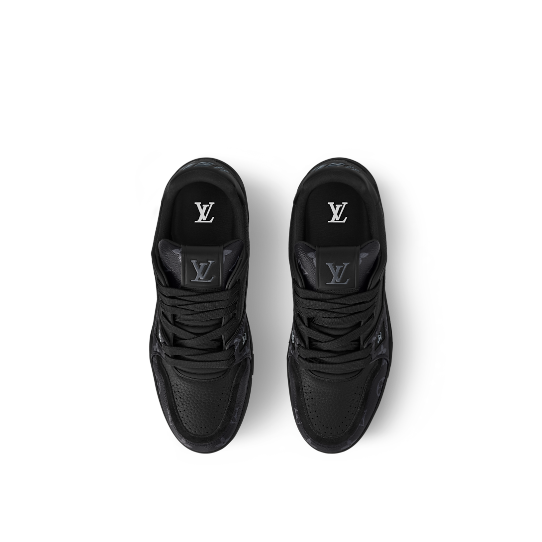 Sneaker LV trainer - #16