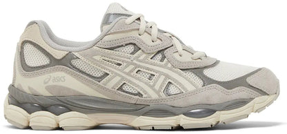 Asics gel nyc blanc
