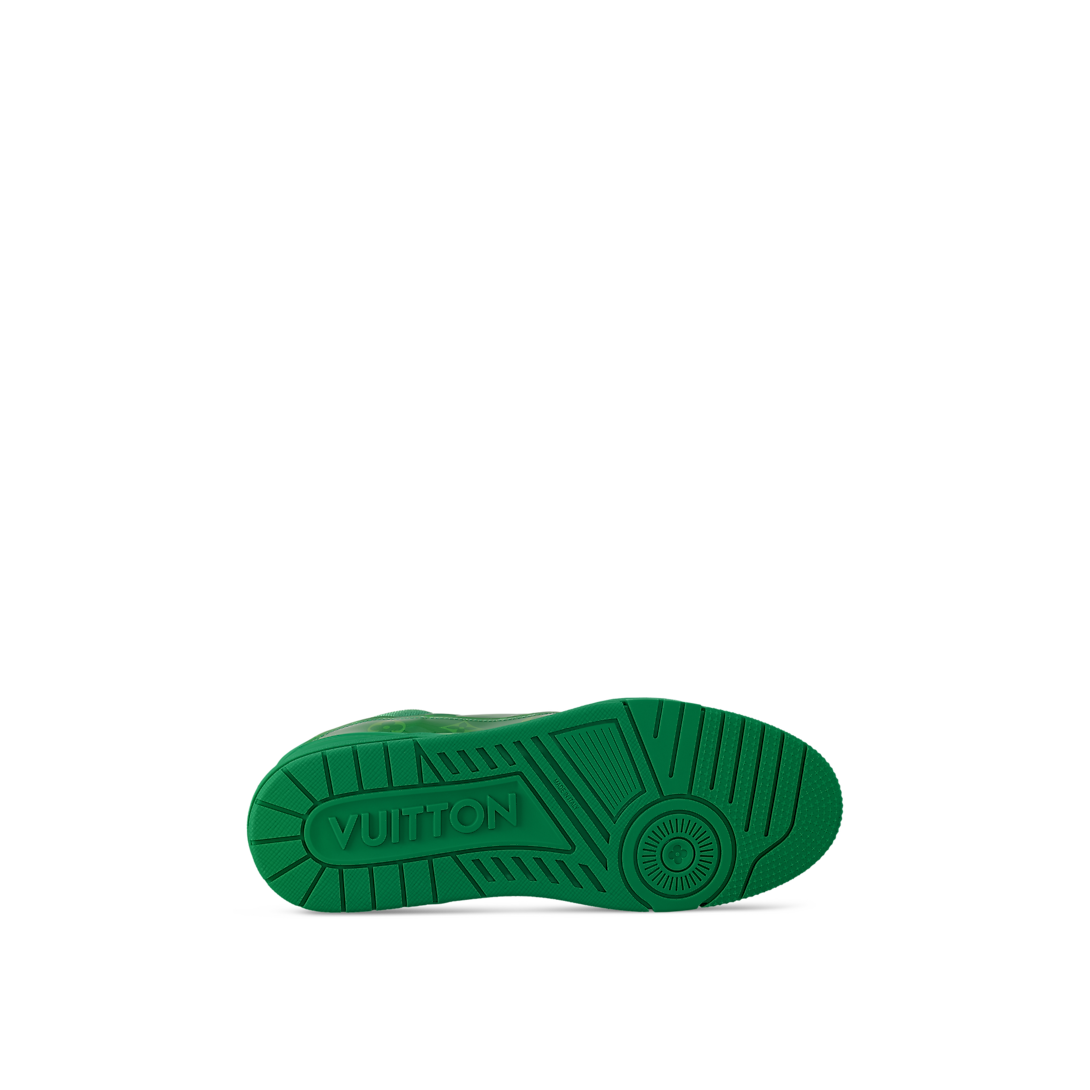 Sneaker LV trainer - #19