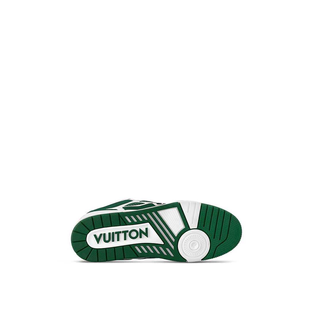 Sneaker LV Skate - #6