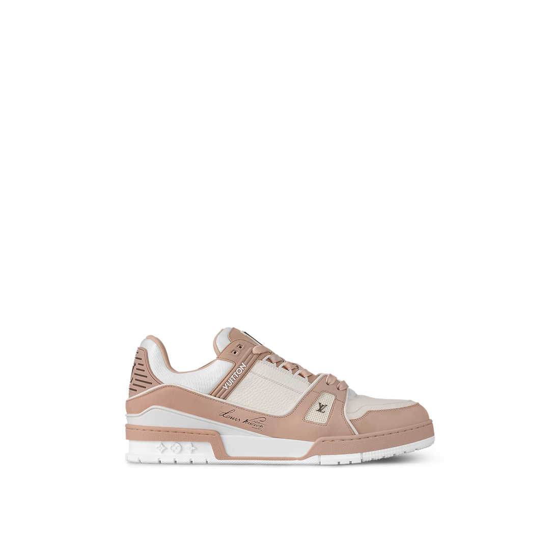 Sneaker LV trainer - #13