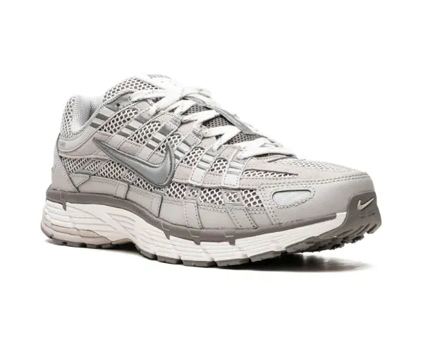Nike p6000 gris et beige