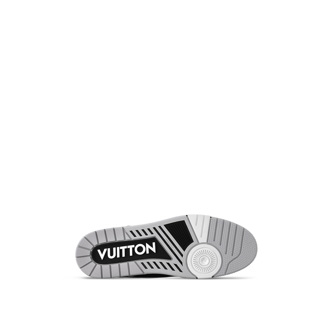 Sneaker LV Trainer - #5