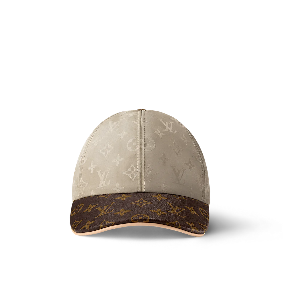LV Get Ready Cap