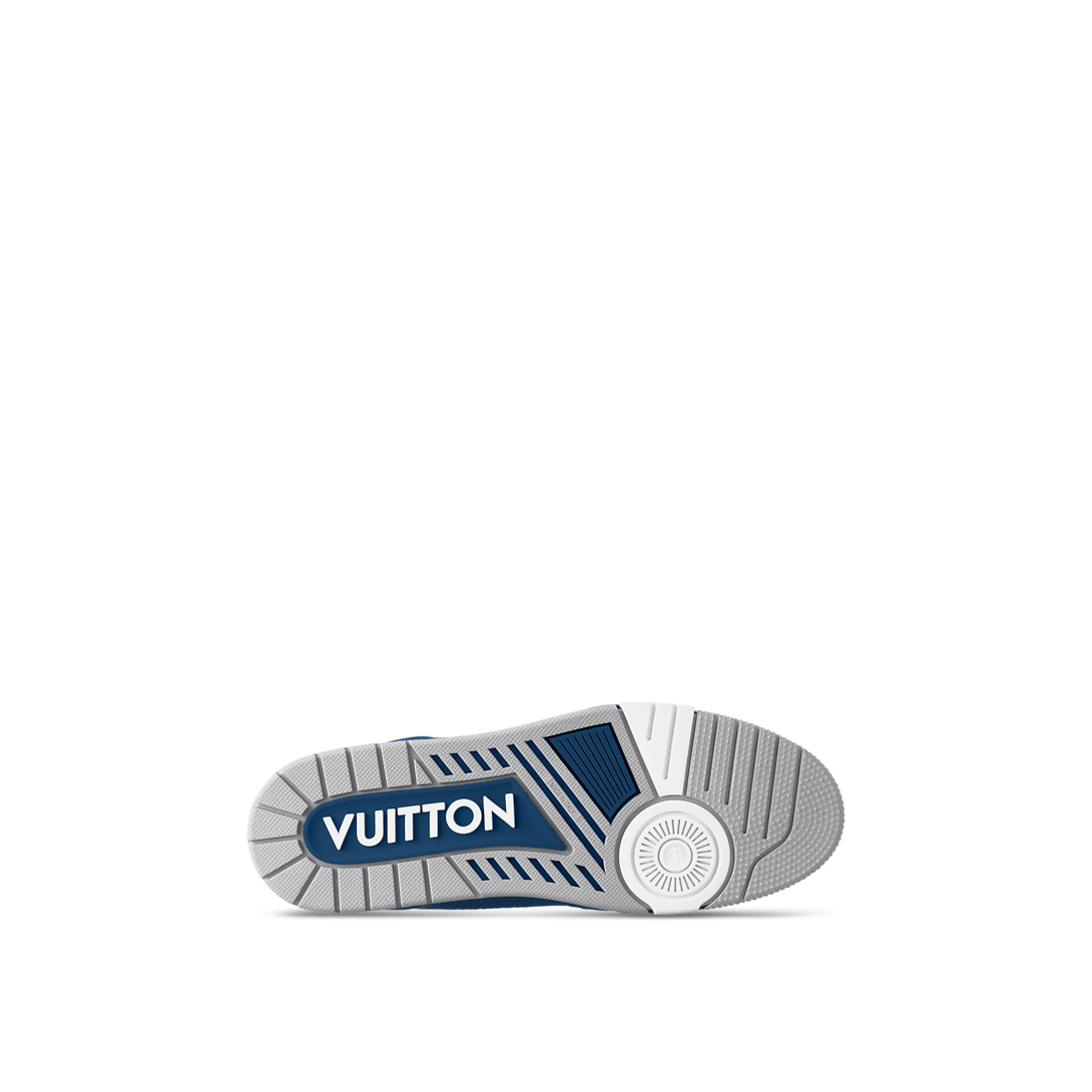 Sneaker LV Trainer - #4